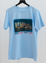 Load image into Gallery viewer, The Beatles: Budokan T-shirt - StitchStreet.com
