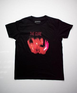 The Cure: Pornography T-shirt - StitchStreet.com