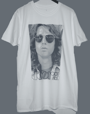 The Doors: Jim Morrison T-shirt - StitchStreet.com