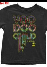 Load image into Gallery viewer, Toddler: Jimi Hendrix Voo Doo Child T-shirt - StitchStreet.com
