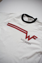 Load image into Gallery viewer, Weezer: Ringer T-shirt - StitchStreet.com
