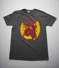 Load image into Gallery viewer, Wu-Tang: Inferno T-shirt - StitchStreet.com
