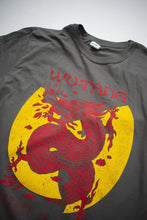 Load image into Gallery viewer, Wu-Tang: Inferno T-shirt - StitchStreet.com
