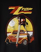 Load image into Gallery viewer, ZZ Top: Legs T-shirt - StitchStreet.com
